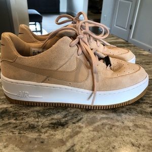 Nike Air. I only wore a couple of times.